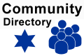 West Sydney Community Directory