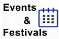 West Sydney Events and Festivals Directory