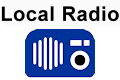 West Sydney Local Radio Information
