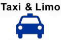 West Sydney Taxi and Limo