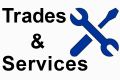 West Sydney Trades and Services Directory