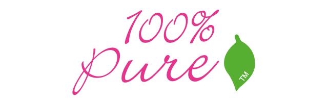 100% Pure